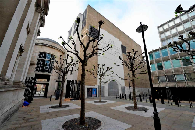 Has Prince Charles "Shut Down Debate" on UK Architecture? - Featured Image