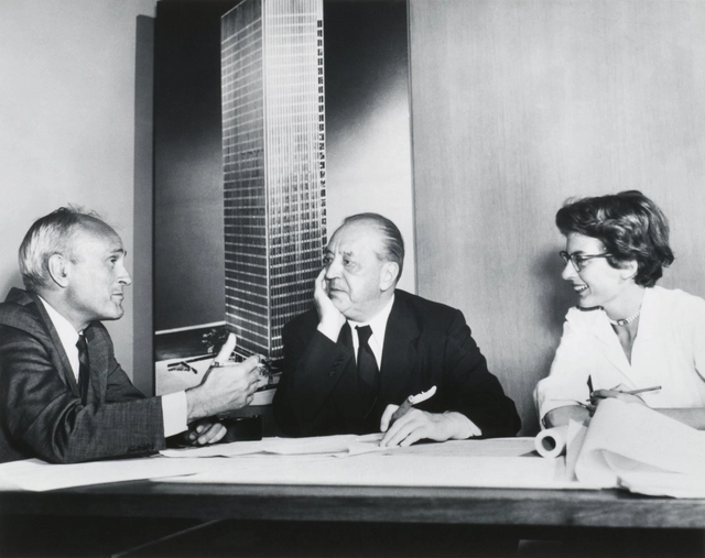 Phyllis Lambert to Receive Golden Lion for Lifetime Achievement at Venice Biennale  - Featured Image