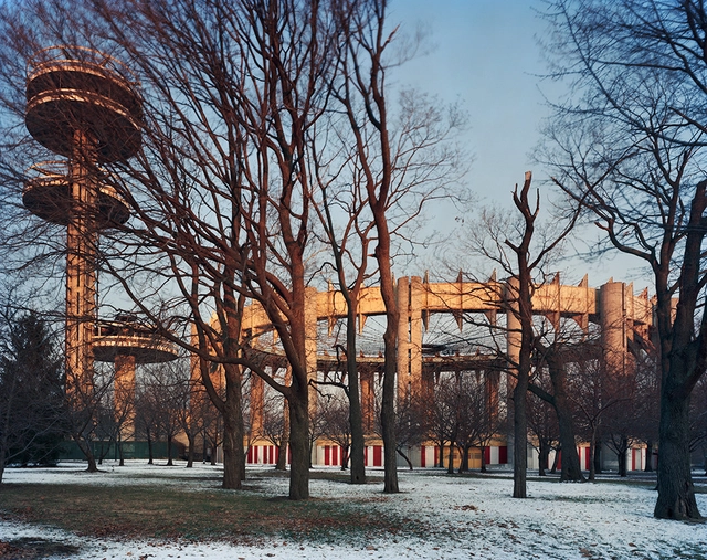 Exhibition: World’s Fairs / Lost Utopias - Featured Image