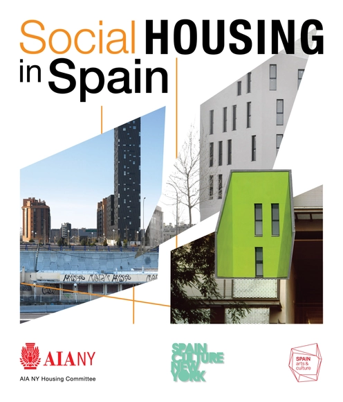 Conference: Social Housing in Spain - Featured Image
