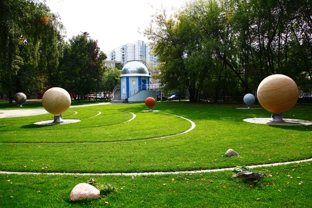 Conceptual Framework for the Development of Sokolniki Park Competition - Featured Image