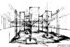 Fabrica de Barricas de vino Nadalie / Martín Hurtado - Fachada