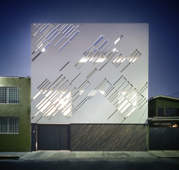 Zurita Box / Darkitectura - Remodelaciones
