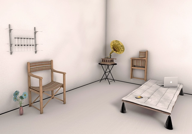 AIRBNB Pavilion Coming to the Venice - Featured Image