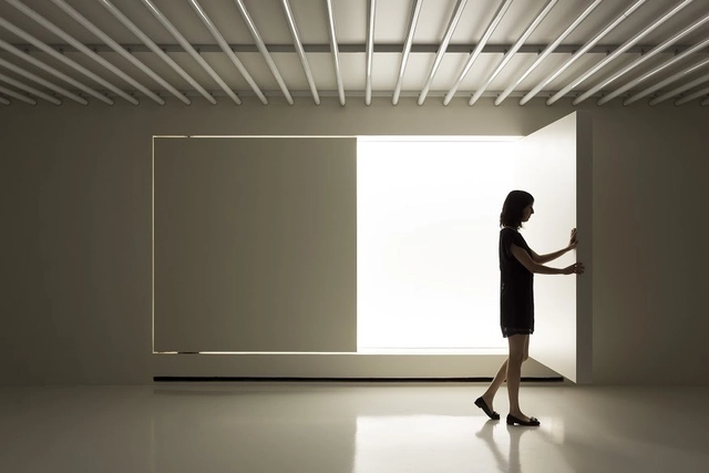 En Detalle: El Ser Humano como medida de la Arquitectura - Imagen Principal