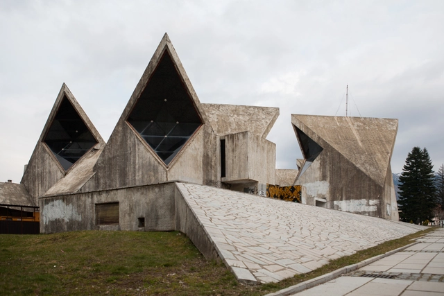 Bienal de Venecia 2014: Montenegro presenta sus tesoros encubiertos ("Treasures in Disguise")  - Imagen Principal