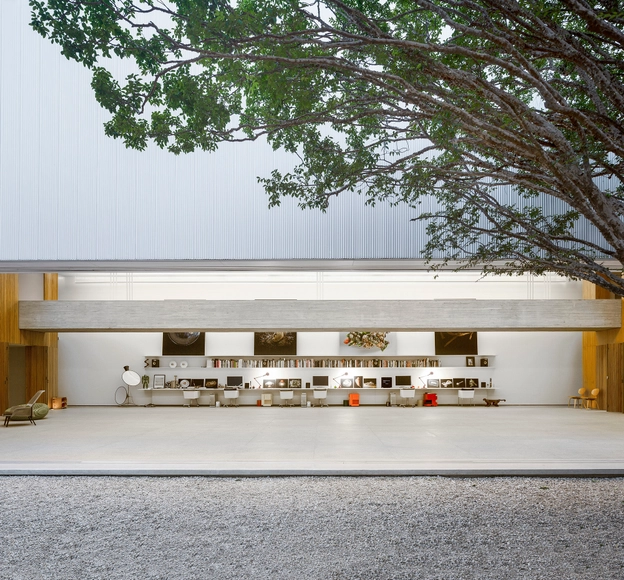 Venice Biennale 2014: 100 Architects to Discuss "Time Space Existence" - Featured Image