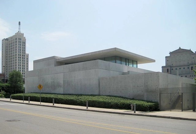 Tadao Ando to Expand Pulitzer Arts Foundation in St. Louis - Featured Image
