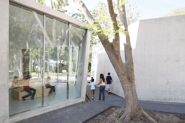 Arquitecta mexicana gana Premio Global de Arquitectura Sostenible - Imagen Principal