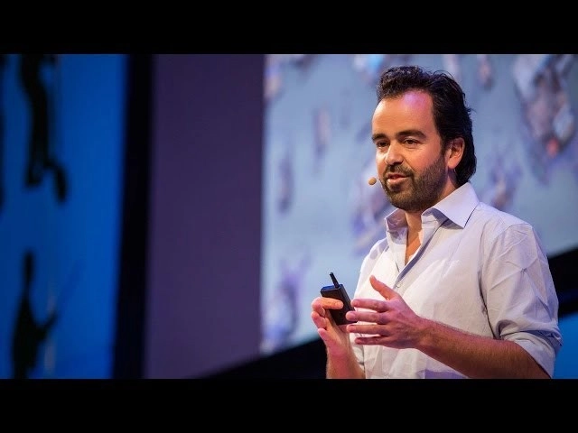 The 20 Most Inspiring TED Talks for Architects - Featured Image