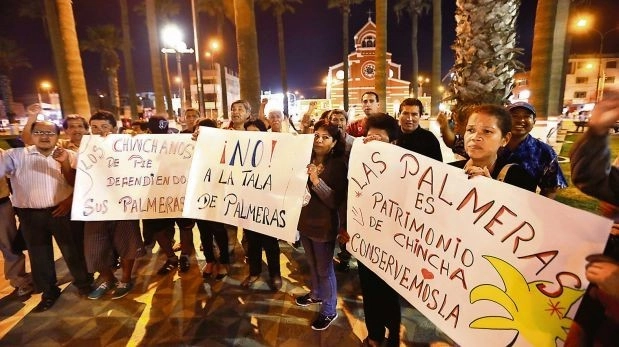 Alcalde peruano insiste en remodelar Plaza de Armas tras ser declarada Patrimonio Cultural - Imagen Principal