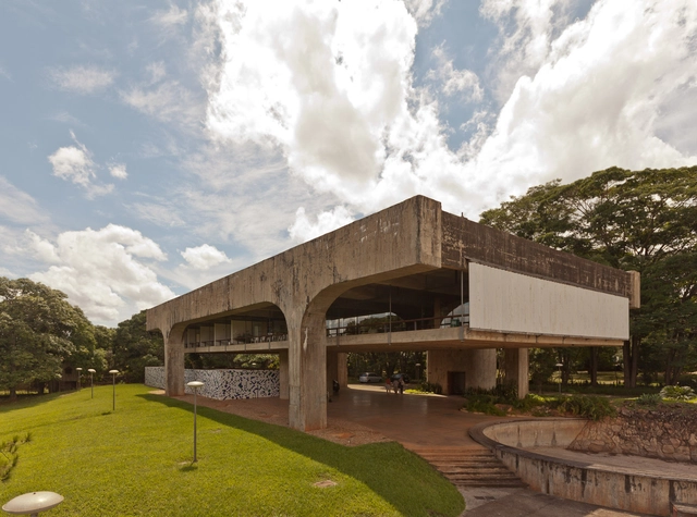 The Works of the Late João Filgueiras Lima, Brazilian Icon - Featured Image