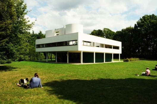 Teoría Unificada de la Arquitectura - Capítulo 4: “La complejidad del lenguaje de formas, con lista de chequeo” - Imagen Principal
