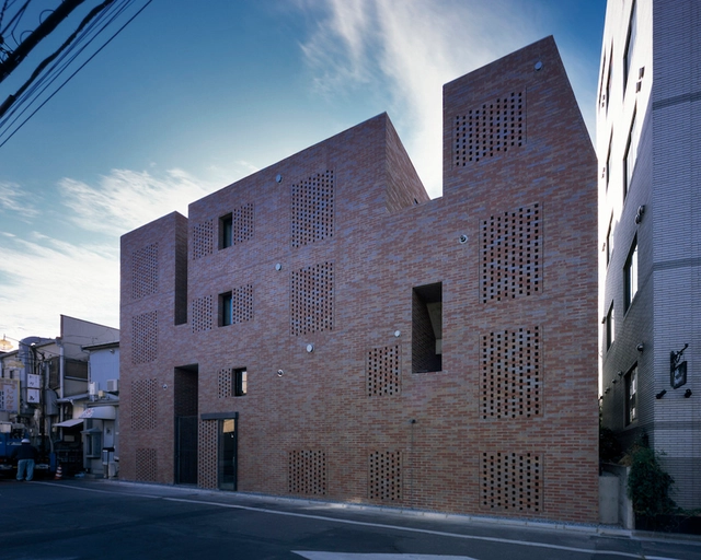 Shugoin / Love Architecture - Tienda
