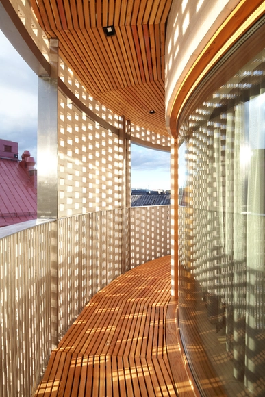 Brick Transformed: The 2014 Wienerberger Brick Award Winners - Featured Image