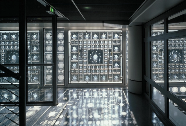 Light Matters: Mashrabiyas - Translating Tradition into Dynamic Facades - Featured Image