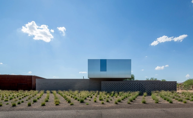 Residencia STAAB / Chen + Suchart Studio - Casas