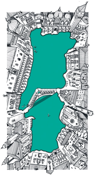 Bienal de Veneza 2014: participação portuguesa com o jornal "Homeland, News from Portugal" - Imagem de Destaque