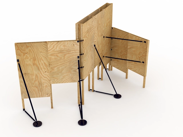 Ideal / Real: Pabellón Argentino para la Bienal de Venecia 2014 - Imagen Principal