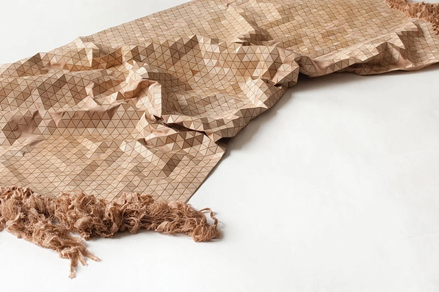 Concreto reflectante, Textiles de Madera y más: Cinco Materiales que no sabías que existían - Imagen Principal