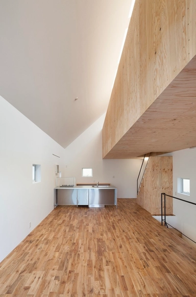Casa GEH / I.R.A. - Casas