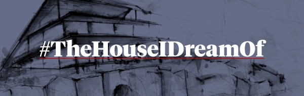 Convocatoria ESARQ-UIC The House I Dream Of - Imagen Principal