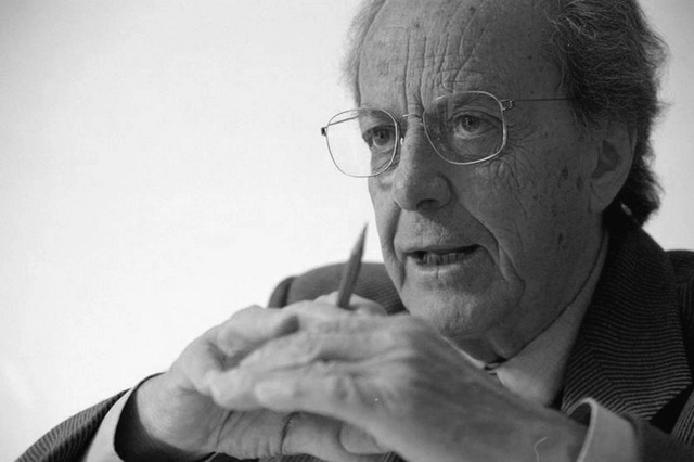 En perspectiva: Teodoro González de León - Imagen Principal