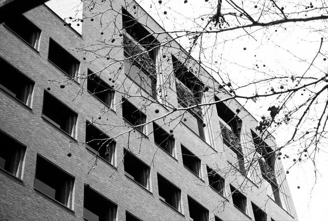 A Solidão dos Edifícios / Rafael Moneo - Imagem de Destaque