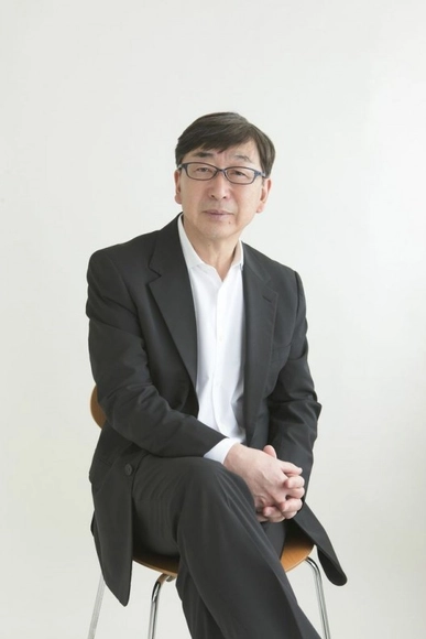 ¡Feliz Cumpleaños Toyo Ito! - Imagen Principal