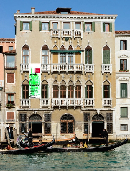Venice Biennale 2014: "European-ness Porosity" Symposium - Featured Image