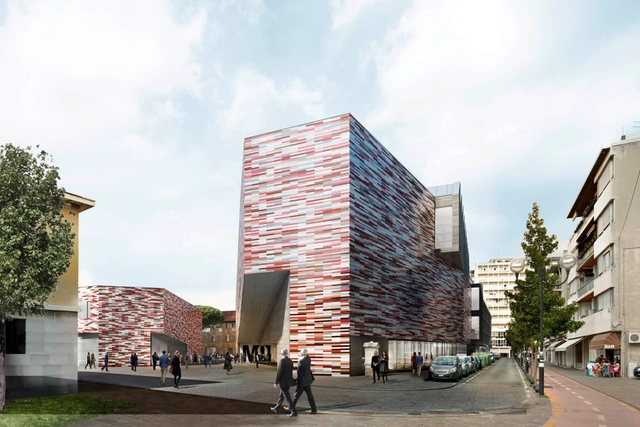 Venice Biennale 2014: "M9" to Discuss the Links Between Cultural Institutions and Urban Regeneration  - Featured Image