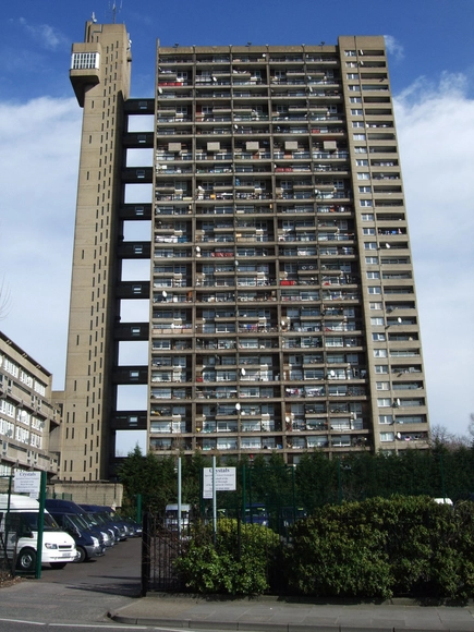 The (Home-Grown) Threat to London's Architectural Future - Featured Image