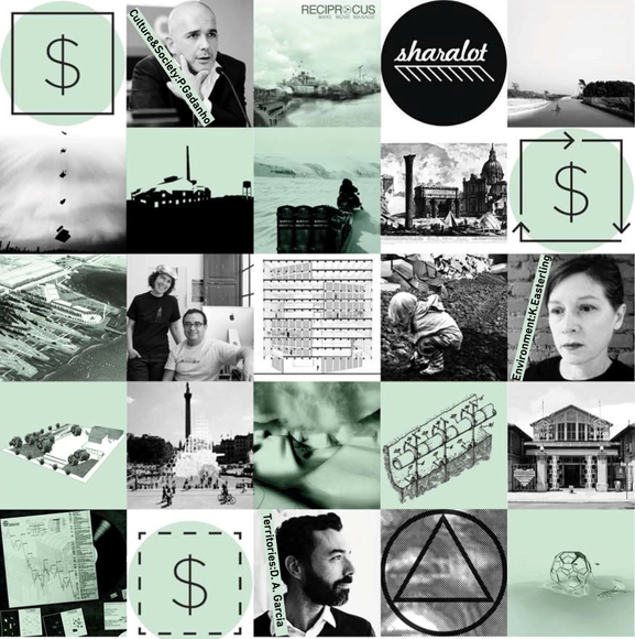 3rd Think Space Unconference / Money - Featured Image