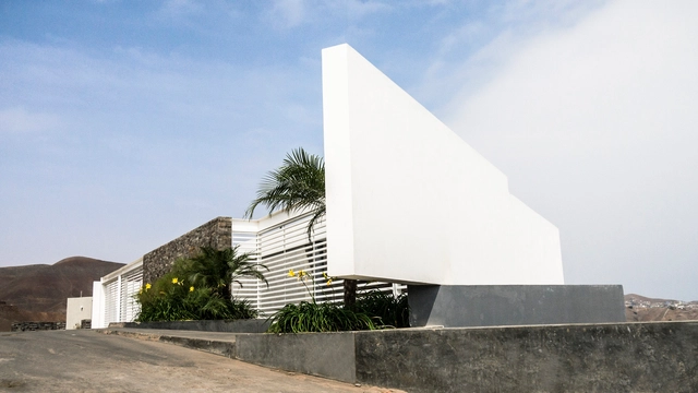 Casa Pc / EDDICO - Casas