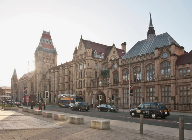 How Will Architecture Respond to a "Boom" in UK University Spending? - Educational Architecture