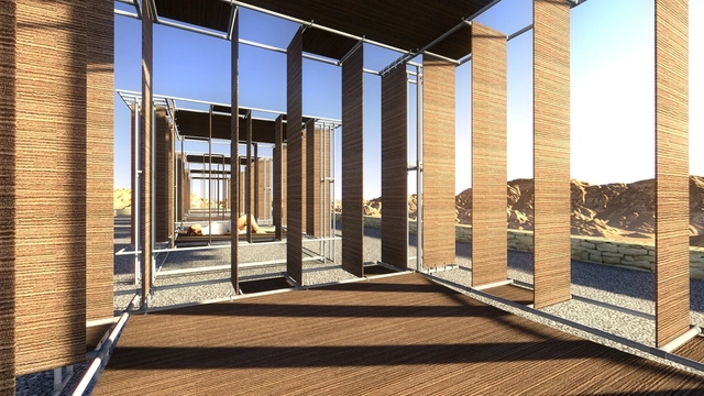 Ganadores Concurso “Diseña tu propio espacio ideal, Inspírate con Kalpakian” - Imagen Principal