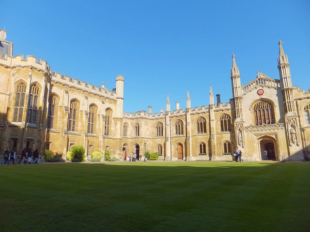 The UK 2015 Top 10 Schools of Architecture - Featured Image