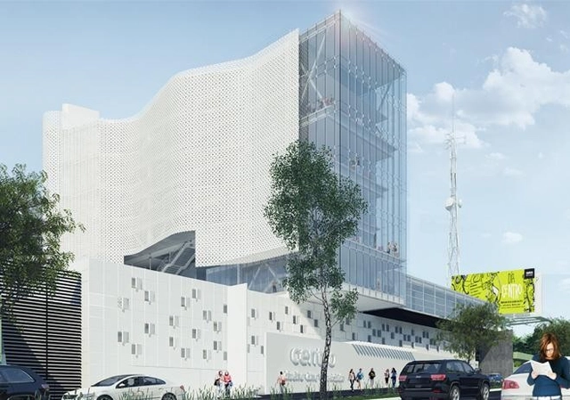 Nuevos proyectos de Enrique Norten en San Miguel de Allende y DF - Imagen Principal