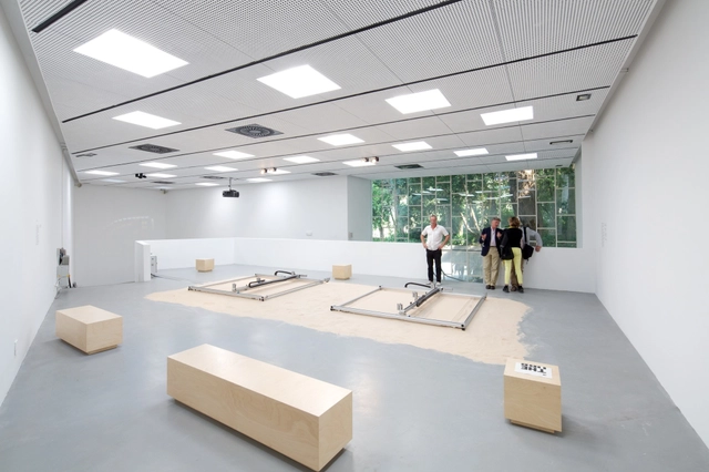 Venice Biennale 2014: Israel's Tabula Rasa - Featured Image