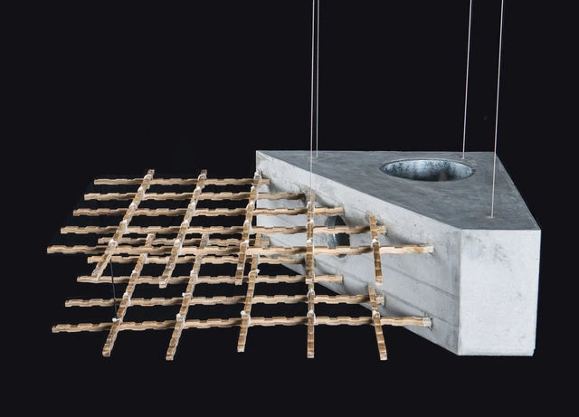 Bambú: ¿Una alternativa viable para reforzar el concreto? - Imagen Principal