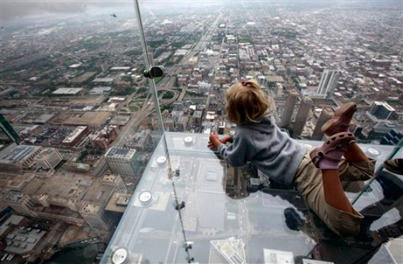 How Safe Are Glass Skyscrapers Really? - Featured Image
