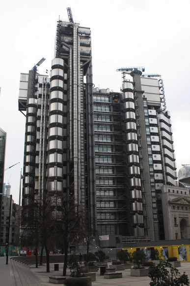 What Can We Learn from Lloyd's? - Featured Image