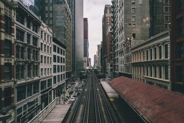 Online Class / Cityscape Photography: Capture Your City’s Story - Featured Image
