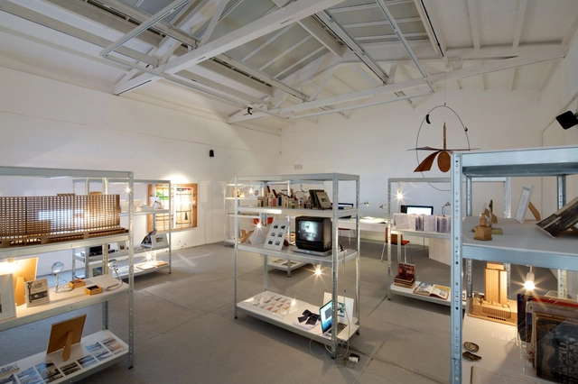 La Aldea Feliz / Pavilhão do Uruguai na Bienal de Veneza 2014 - Imagem de Destaque