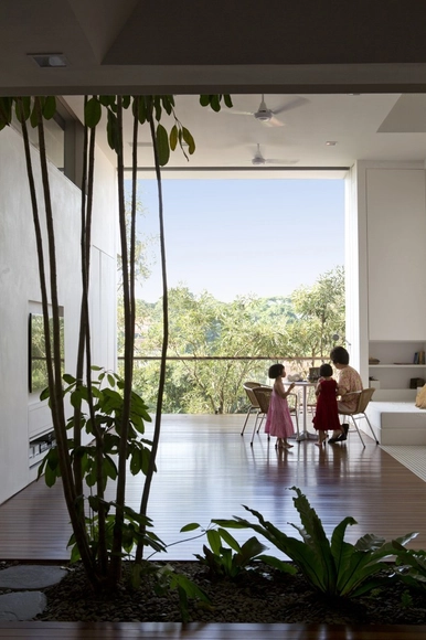 Four Design Firms' Takes on Multigenerational Living - Featured Image