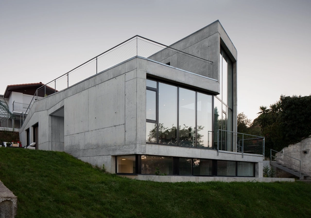 Casa MNGB / VAUMM - Casas