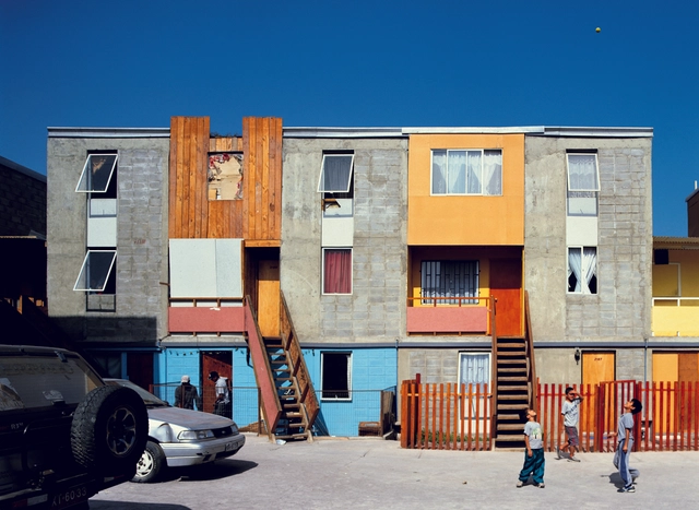 Justin McGuirk's Radical Cities: Across Latin America in Search of a New Architecture - Featured Image