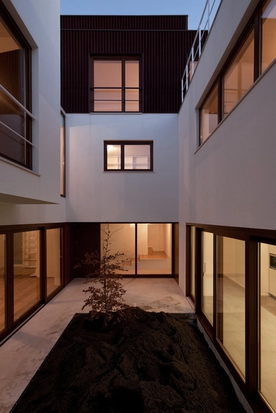 Casa RDN / BAU.UAU Arquitectura - Casas