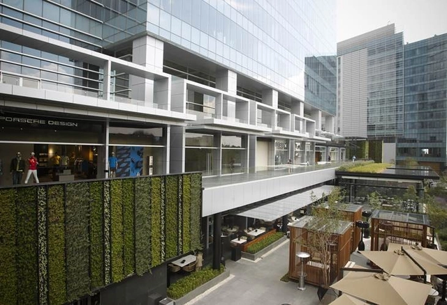 Park Plaza en Santa Fe obtiene:Premio ADI (Asociación de Desarrolladores Inmobiliarios) - Imagen Principal