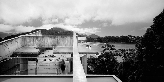 Fotografía de Arquitectura: Erieta Attali - Imagen Principal